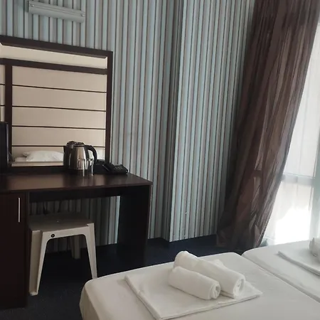 酒店 Sunny Bay 帕莫瑞