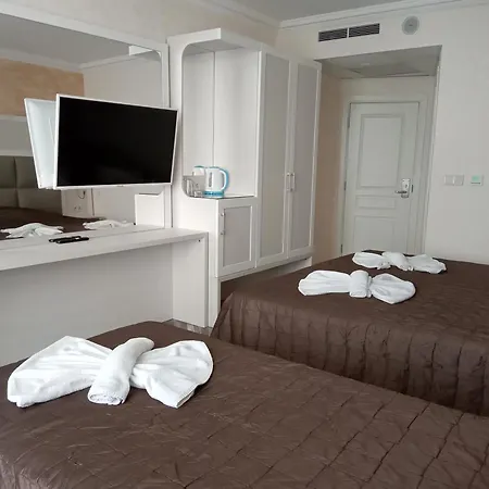 酒店 Sunny Bay 帕莫瑞