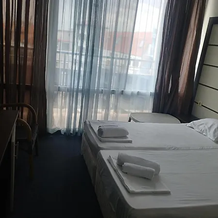 Sunny Bay 3* 帕莫瑞