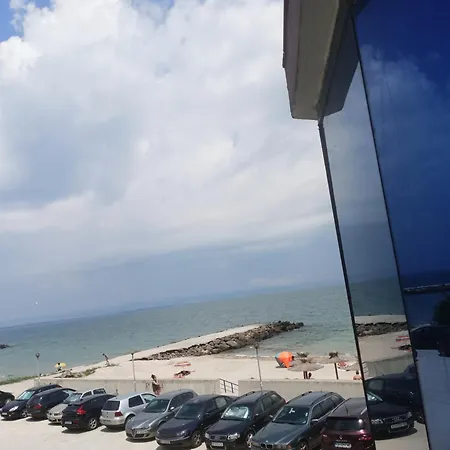 Szálloda Sunny Bay 3*