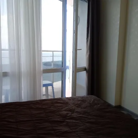 Sunny Bay 3* Pomorie