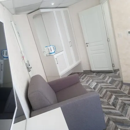 Sunny Bay Hotel 3*