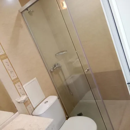 Sunny Bay 3* Pomorie