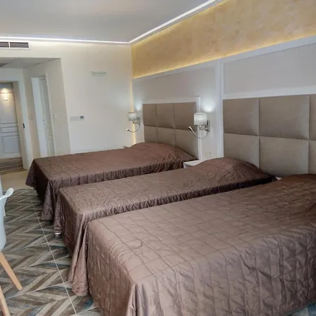 Sunny Bay 3* Pomorie