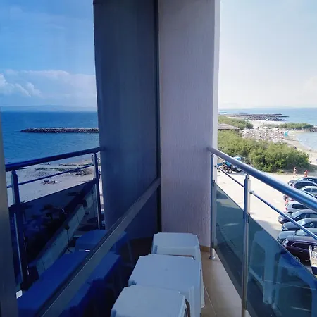 Sunny Bay Szálloda 3*