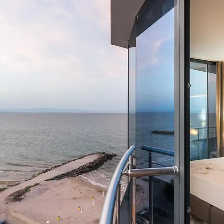 Sunny Bay 3* Pomorie