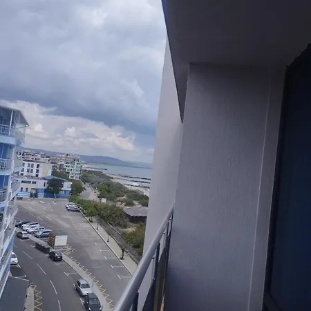 Szálloda Sunny Bay 3*