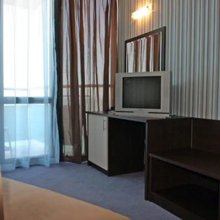 Szálloda Sunny Bay 3*